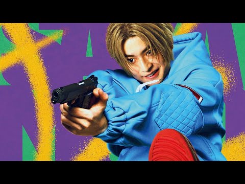 YouTube Video Thumbnail