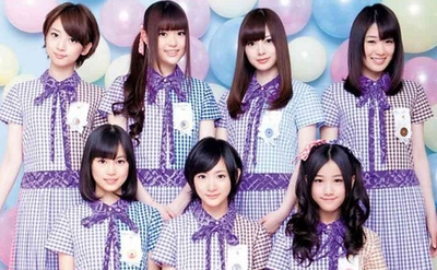 NGT48とSTU48の制服が完全に坂道風・・・【画像あり】