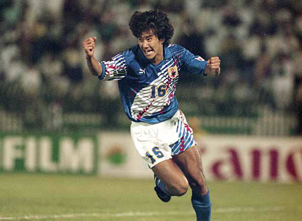 元日本代表50歳中山雅史の足がやばい くろnews サッカー速報 元日本代表50歳中山雅史の足がやばい くろnews サッカー速報