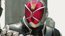仮面ライダー基本フォームよりかっこいい最終フォームは無い説 仮面ライダー基本フォームよりかっこいい最終フォームは無い説