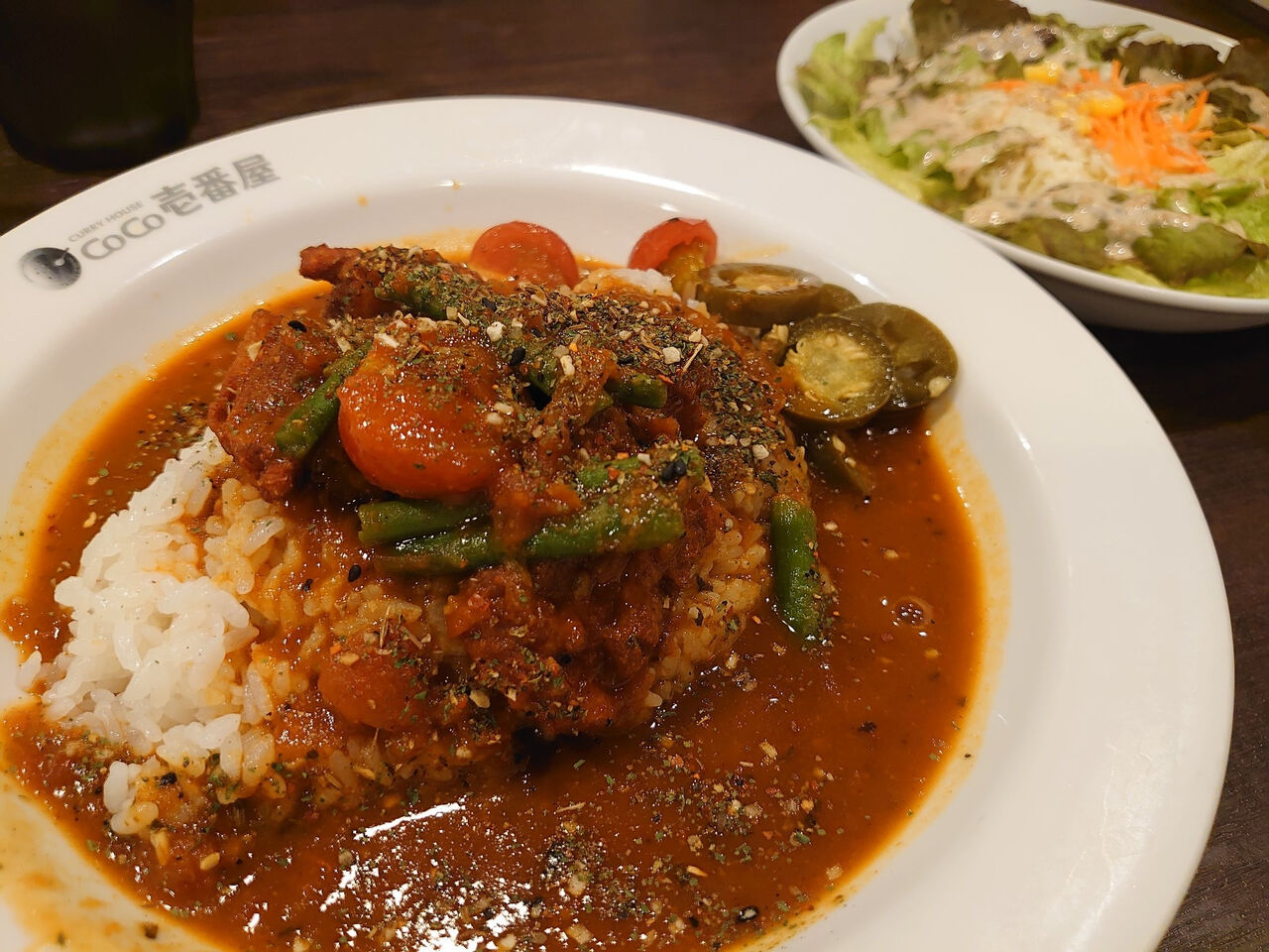 夏のカレー ココイチ 遂に本気を出す まとめトゥデイ 夏のカレー ココイチ 遂に本気を出す まとめトゥデイ