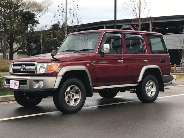 再販 ランドクルーザー70 Part36 専用 自動車ニュース速報 再販 ランドクルーザー70 Part36 専用 自動車ニュース速報