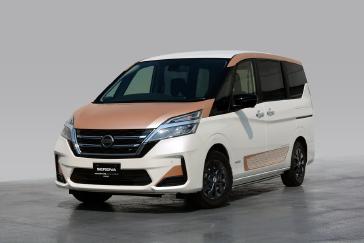 日産がキャラバンをリコール マフラーのdpfが高温となり下草などを燃やす恐れ等 自動車ニュース速報 日産がキャラバンをリコール マフラーのdpfが高温となり下草などを燃やす恐れ等 自動車ニュース速報