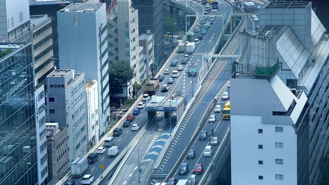 【名二環】名古屋第二環状自動車道 四周目【全線開通＆値上げ】 自動車ニュース速報