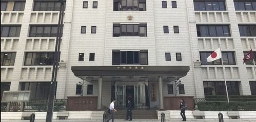 【福岡】 ホテルで女子高生(16)にわいせつな行為をした専門学生(20)を逮捕