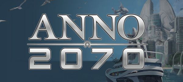 旨味ストリート ゲーム部門 ANNO 2070 日本語化