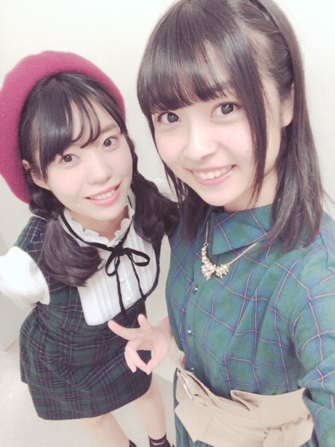 【声優画像】WUGちゃん、可愛杉谷ｗｗ