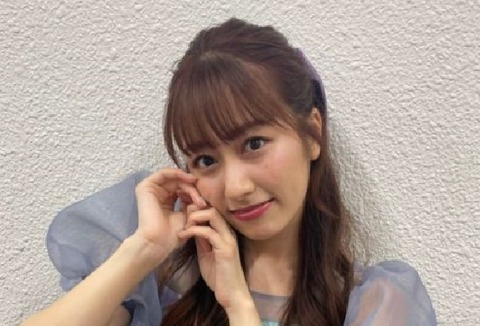 ももクロ 佐々木彩夏(あーりん)がソロコンで歌った好きな曲