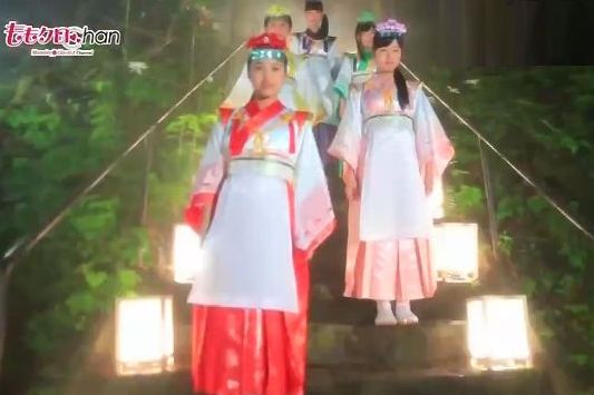 ももクロまとめクイズ