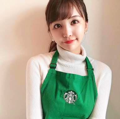 画像 日本で一番かわいいスタバ店員をご覧くださいwwwwwwwwwww まとめ部 5ch 画像 日本で一番かわいいスタバ店員をご覧くださいwwwwwwwwwww まとめ部 5ch