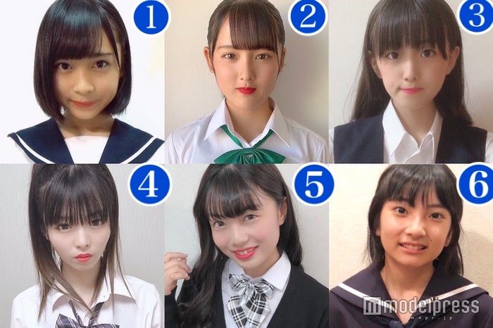 画像 日本一可愛い女子中学生グランプリ 一択すぎると話題にｗｗｗｗｗ まとめ部 5ch