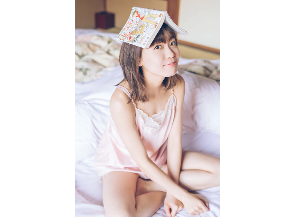 画像 最新の女性声優写真集売り上げベスト3がこちらｗｗｗｗｗｗｗ まとめ部 5ch