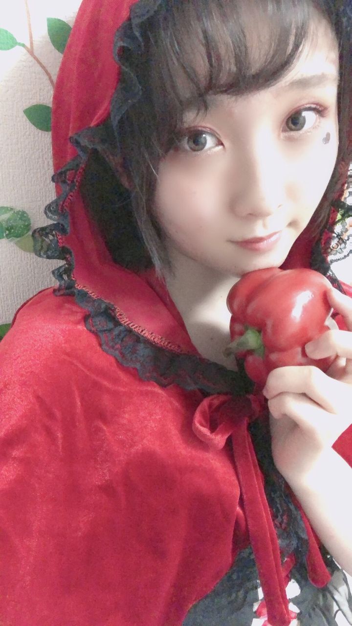 画像 ハロウィン女さん 赤ずきんのコスプレをするも痛恨のミスwwwww まとめ部 5ch 画像 ハロウィン女さん 赤ずきんのコスプレをするも痛恨のミスwwwww まとめ部 5ch