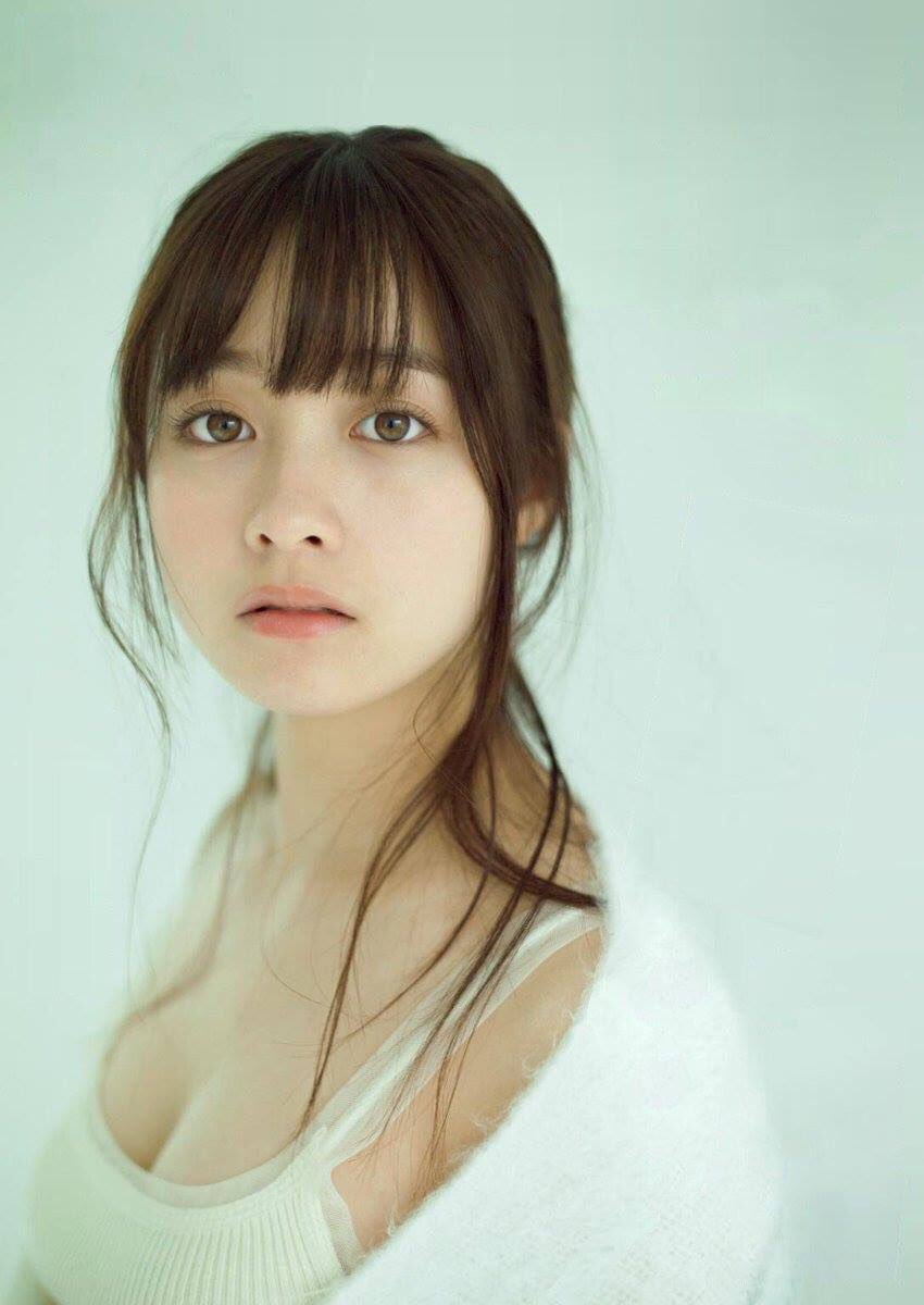 画像 橋本環奈さん かわいい おっぱいがデカい セクシーボイス まとめ部 5ch