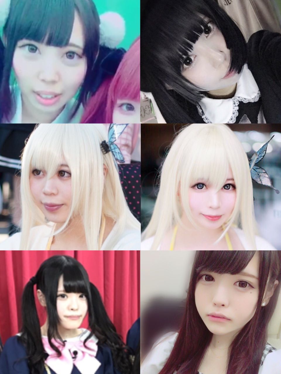 驚愕 美人コスプレイヤーの加工技術ヤバすぎワロタwwwwww 画像あり まとめ部 5ch 驚愕 美人コスプレイヤーの加工技術ヤバすぎワロタwwwwww 画像あり まとめ部 5ch