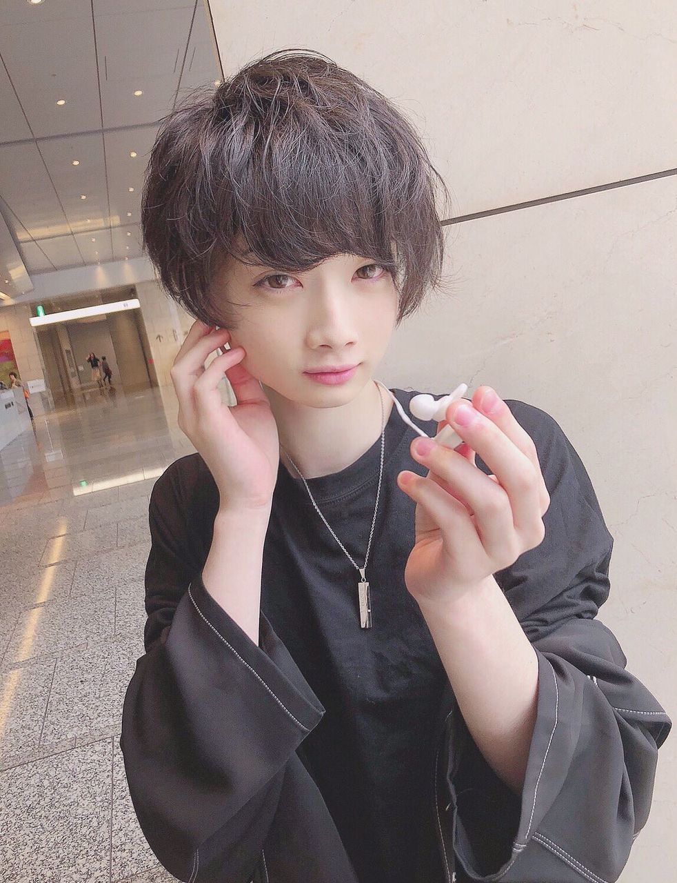 画像 最近のイケメン男子と言われる顔ワロタｗｗｗｗｗ まとめ部 5ch