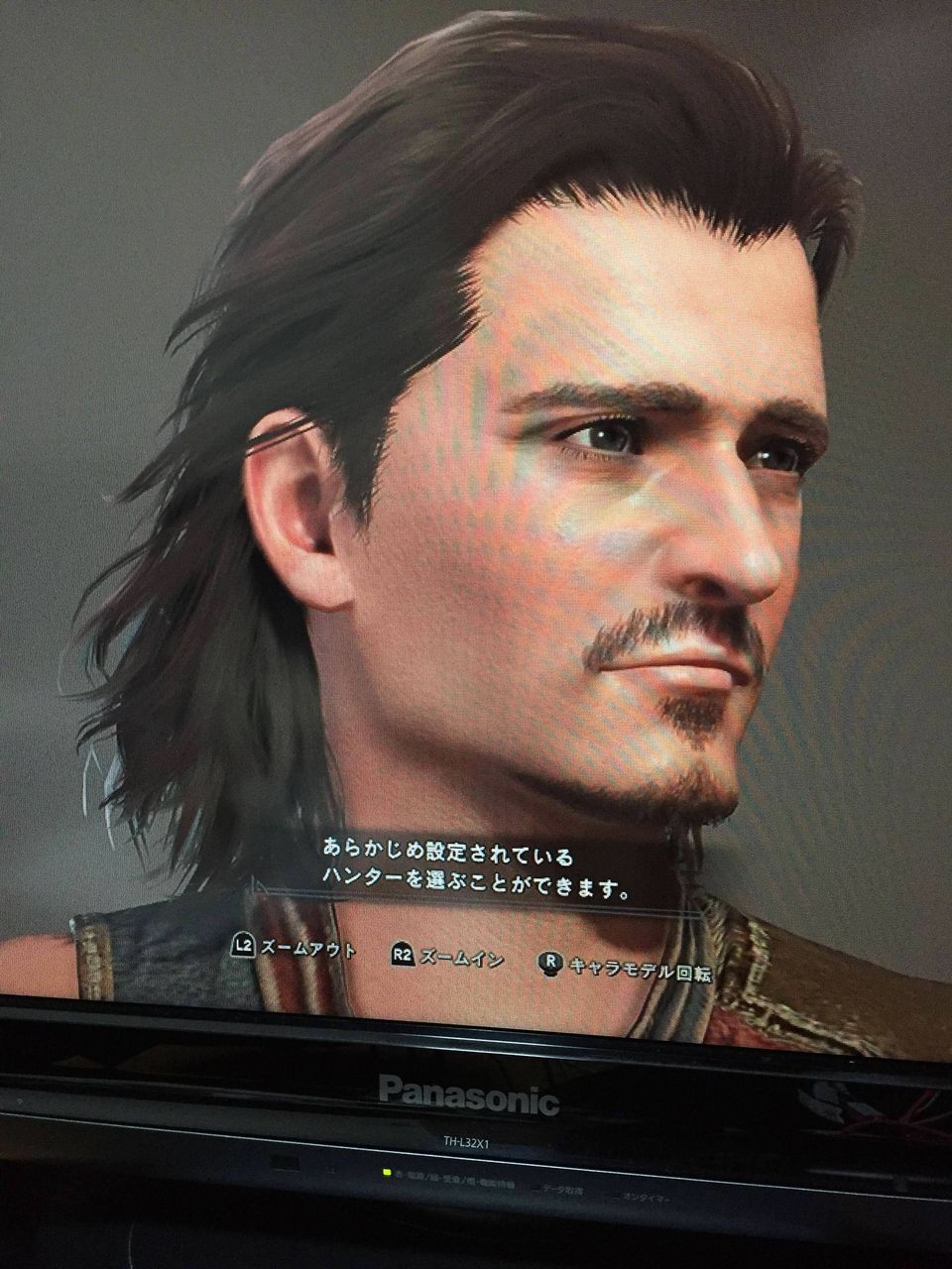 モンハンのキャラクリで有名人を真似て作ったやつ見せて ゲームまとめちゃん モンハンのキャラクリで有名人を真似て作ったやつ見せて ゲームまとめちゃん