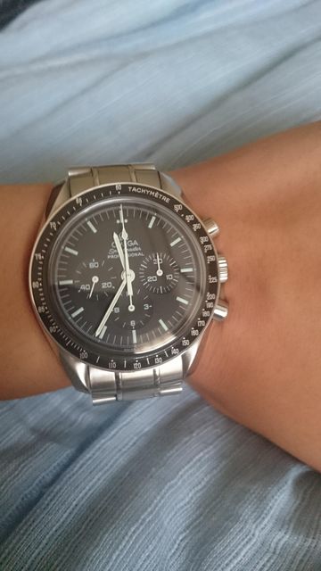 自慢の腕時計うpスレ 腕時計まとめちゃん