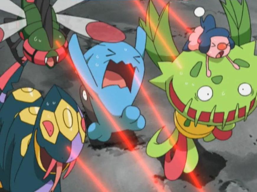 みず じめんのポケモンｗｗｗｗｗｗｗｗｗｗｗｗｗｗｗ ゲーム情報通