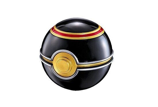 俺 このイーブイいいだろ ゴージャスボールに入れてるんだ ポケモン廃人 オシャボじゃないポケモンはゴミ 早く逃せ ゲーム情報通