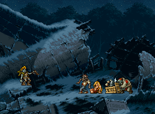 芸術的な ドット絵 貼っていくで ゲーム情報通