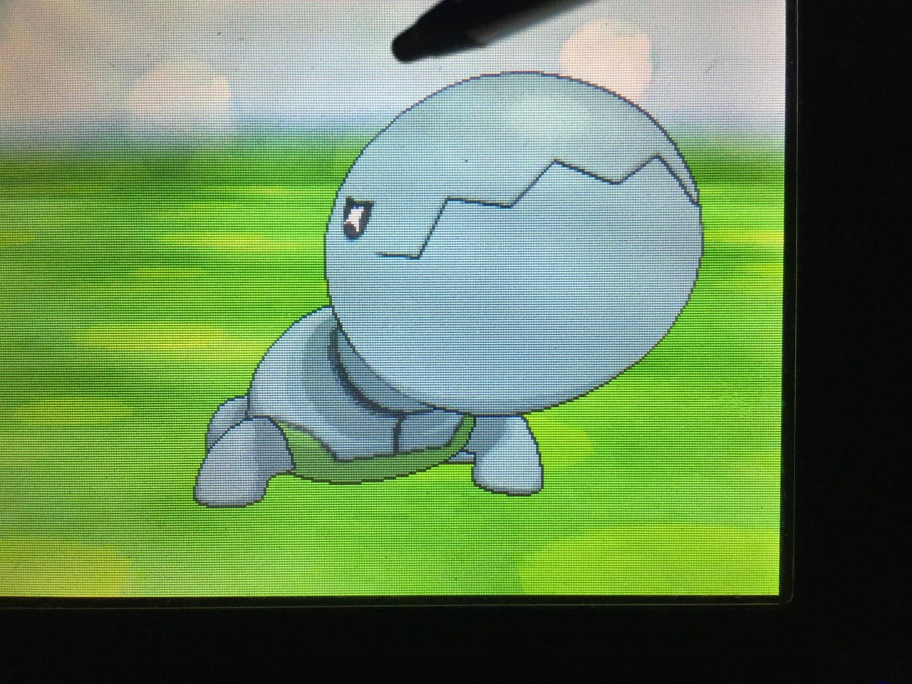 ポケモンのナックラーとかいう豆ｗｗｗｗｗｗｗｗｗ ゲーム情報通