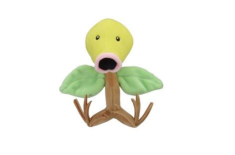 画像 初代ポケモンでマダツボミより弱い奴いる ゲーム情報通