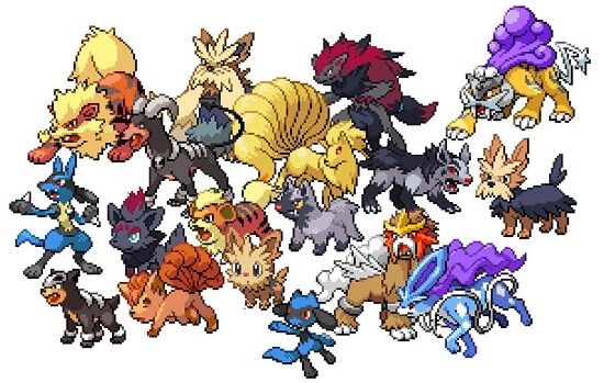 悲報 犬ポケモン 多すぎる ゲーム情報通 悲報 犬ポケモン 多すぎる ゲーム情報通