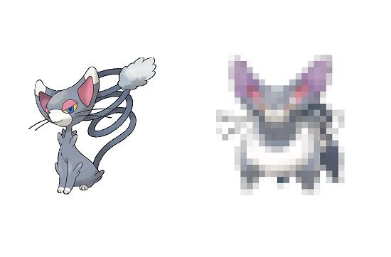 画像 進化後のガッカリ感が1番凄いポケモン こいつ一択 ゲーム情報通
