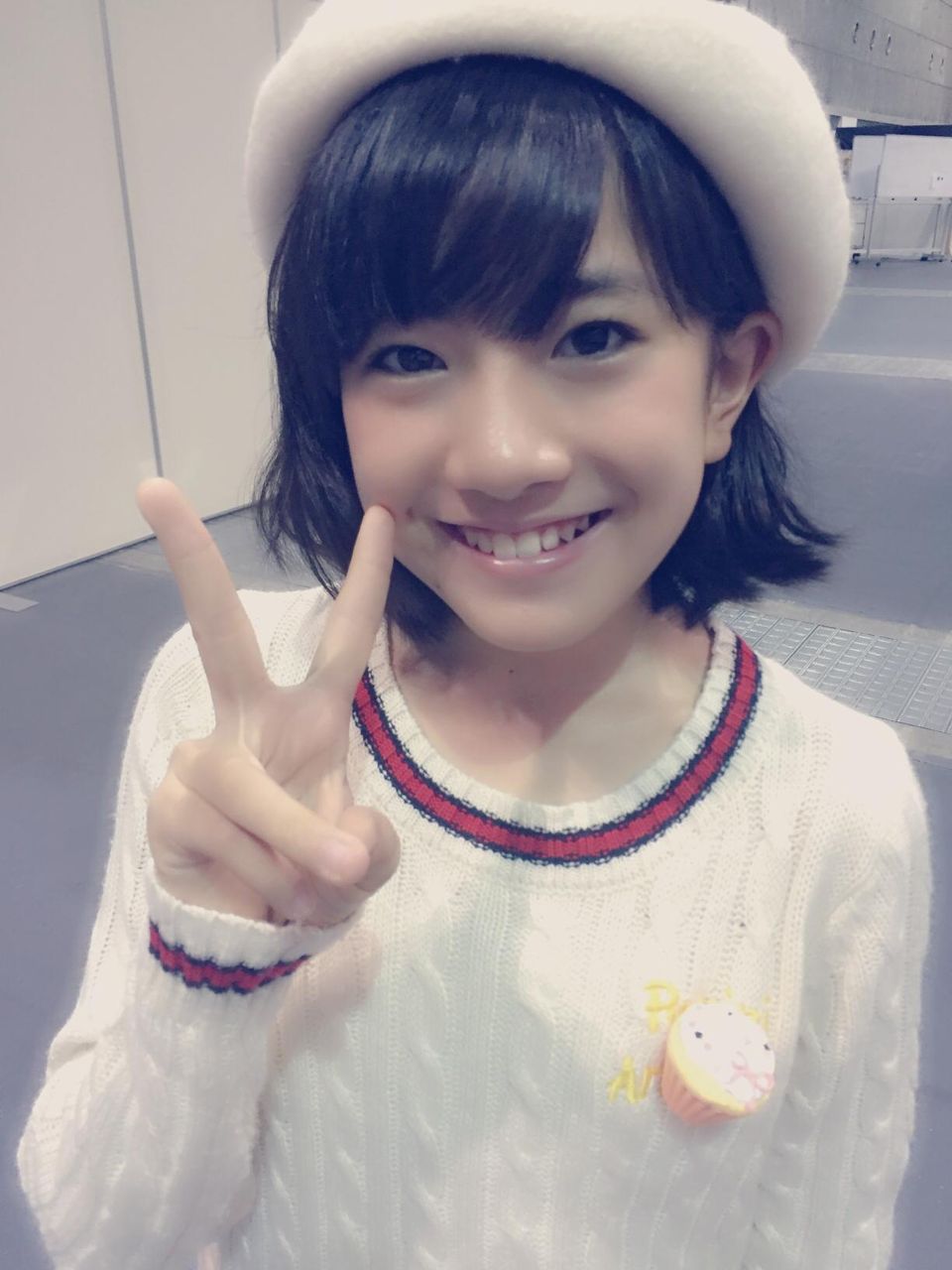 名古屋一可愛い中学生 生見愛瑠 13歳 まとめハロプロnews 名古屋一可愛い中学生 生見愛瑠 13歳 まとめハロプロnews