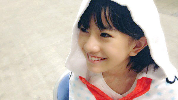名古屋一可愛い中学生 生見愛瑠 13歳 まとめハロプロnews 名古屋一可愛い中学生 生見愛瑠 13歳 まとめハロプロnews