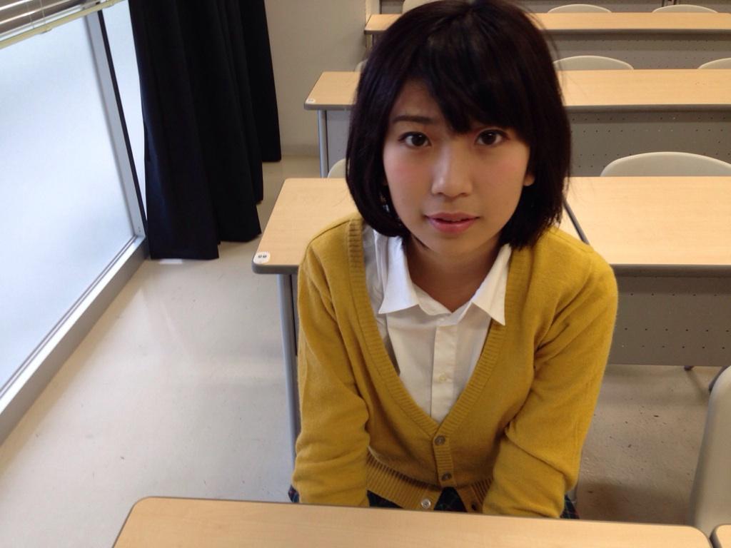 ミス九大候補の橋口奈都美さん 漫研に所属し 特技は絵を描くこと マイブームは艦これのオタク女子 まとめでござる ミス九大候補の橋口奈都美さん 漫研に所属し 特技は絵を描くこと マイブームは艦これのオタク女子 まとめでござる