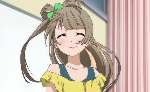 急募 変な髪型のアニメキャラ 2chまとめ 雑談もろもろ