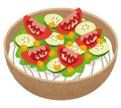 food_salad_udon