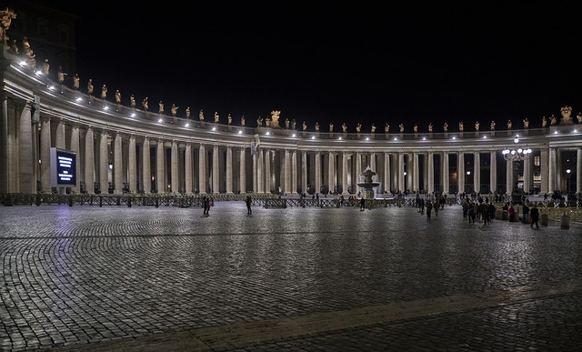 st-peters-basilica-4763373_960_720