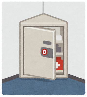 elevator_bousai_cabinet