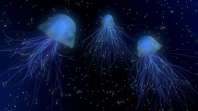 jellyfish-1730018_960_720