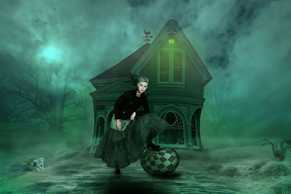 mysterious-house-1654340_960_720