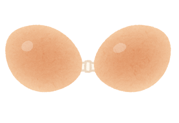 fashion_silicone_bra