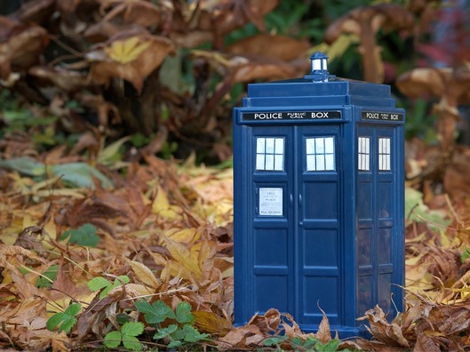 tardis-1816598_960_720