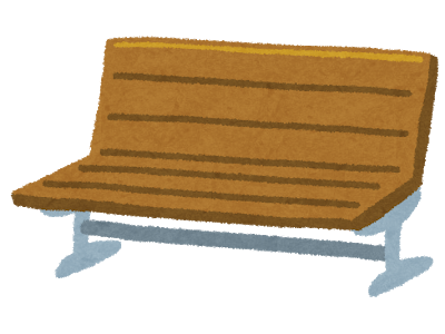 bench