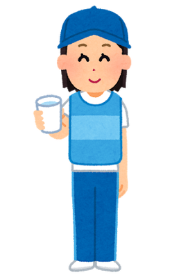 sports_volunteer_woman