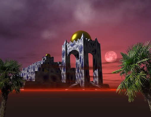 temple-2638293_960_720