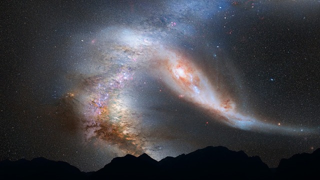 andromeda-galaxy-755442_960_720