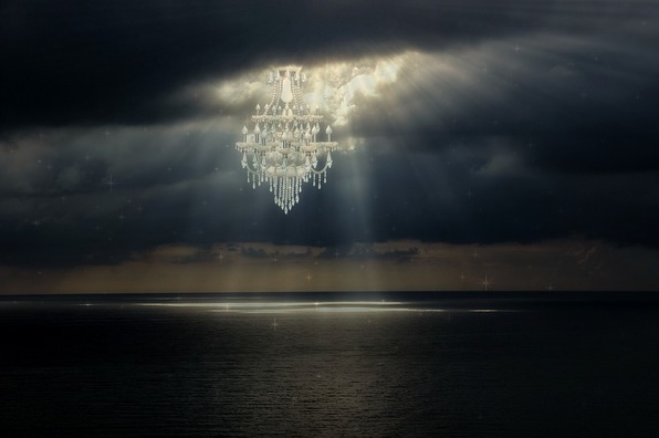 chandelier-1751227_960_720