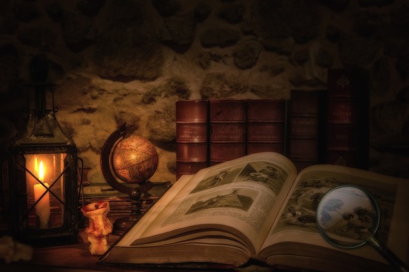 old-book-1680637_960_720