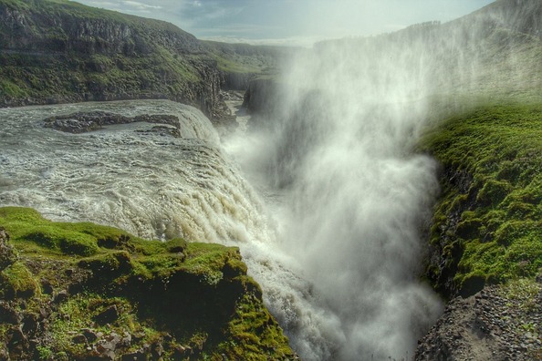 gullfoss-2966145_960_720