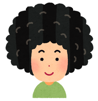 hair_afro