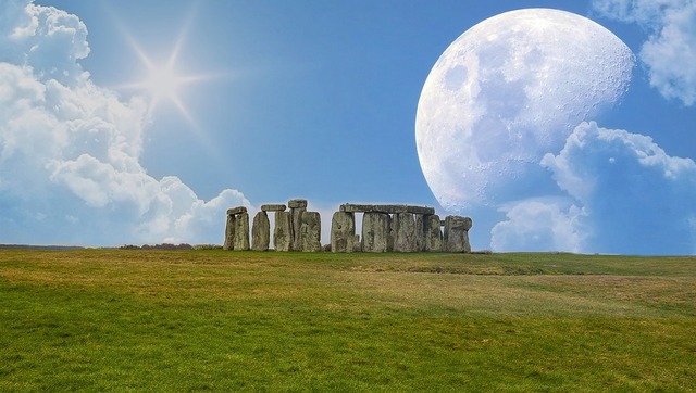 stonehenge-2294032_960_720