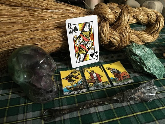 tarot-4135257_960_720